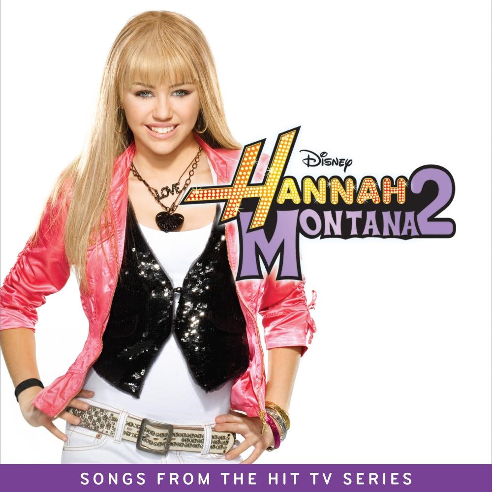 Hannah Montana 2