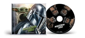 Star Wars: The Mandalorian and Grogu