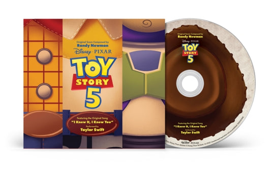 Toy Story 5