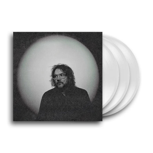 Twilight Override (White-On-White Swirl Vinyl) (Indies)