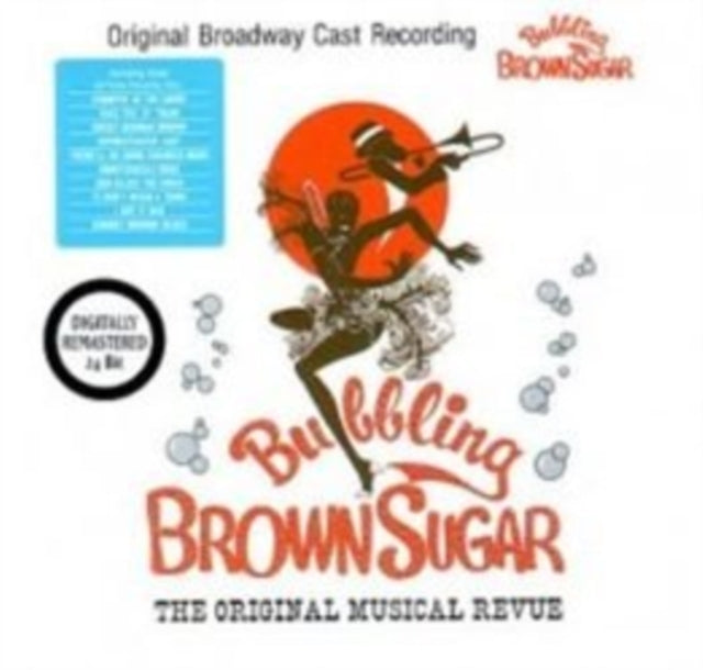 Bubbling Brown Sugar