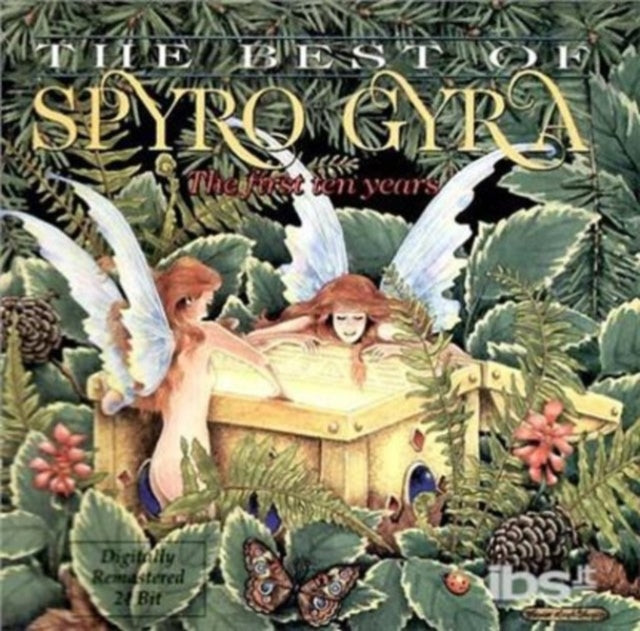 The Best of Spyro Gyra