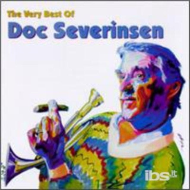 The Very Best of Doc Severinsen
