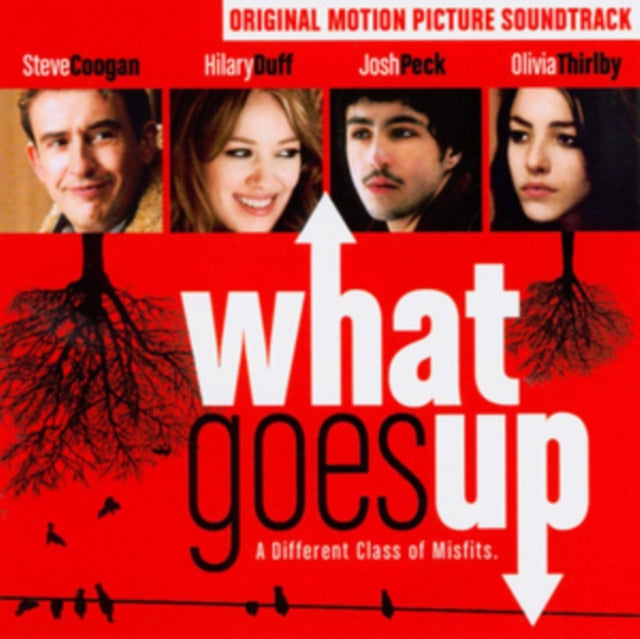 What Goes Up