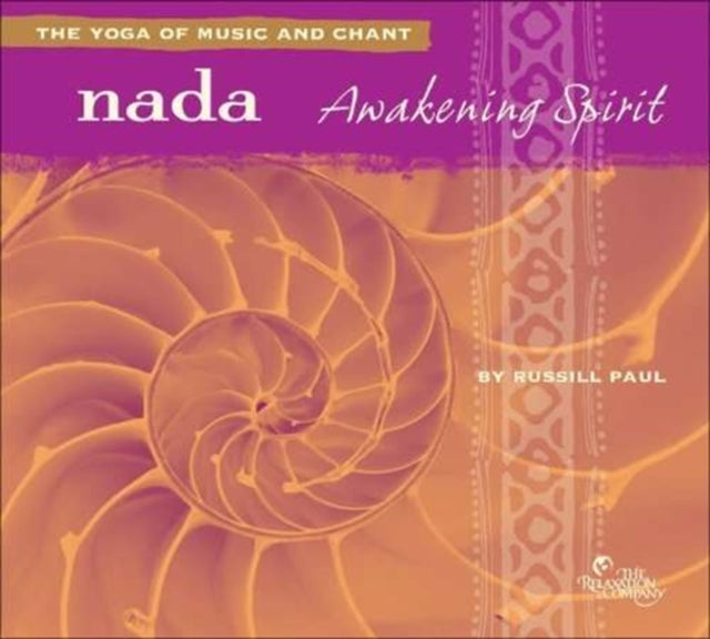 Nada: Awakening Spirit [us Import]