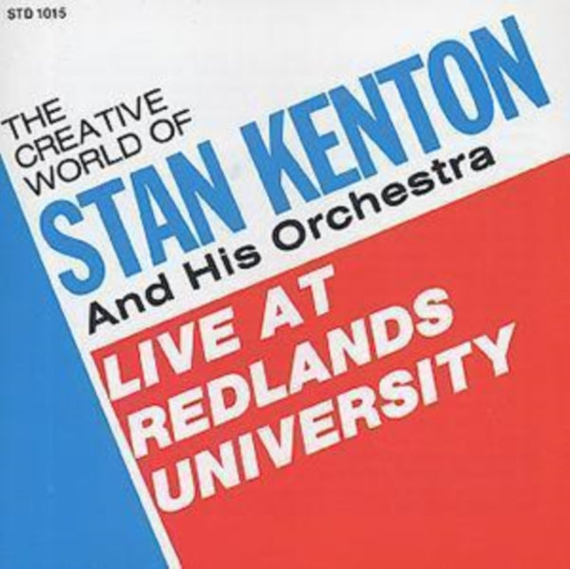 Live at Redlands University