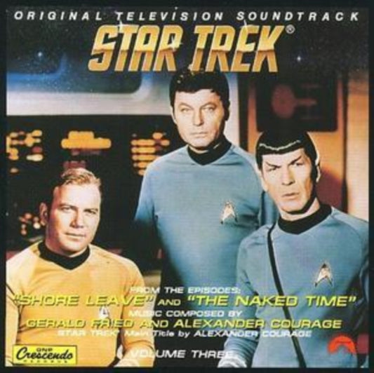 Star Trek Classics