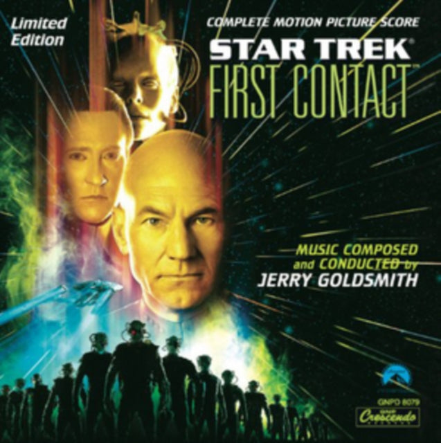 Star Trek: First Contact