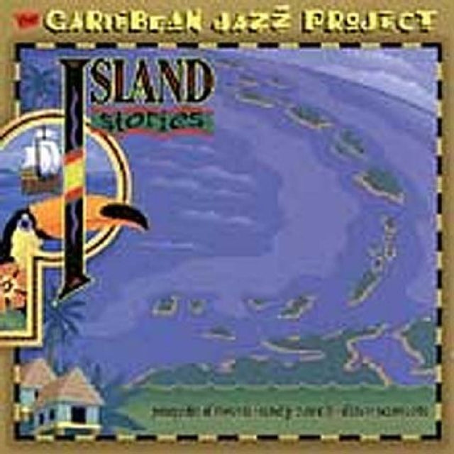 Island Stories