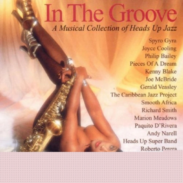 In The Groove