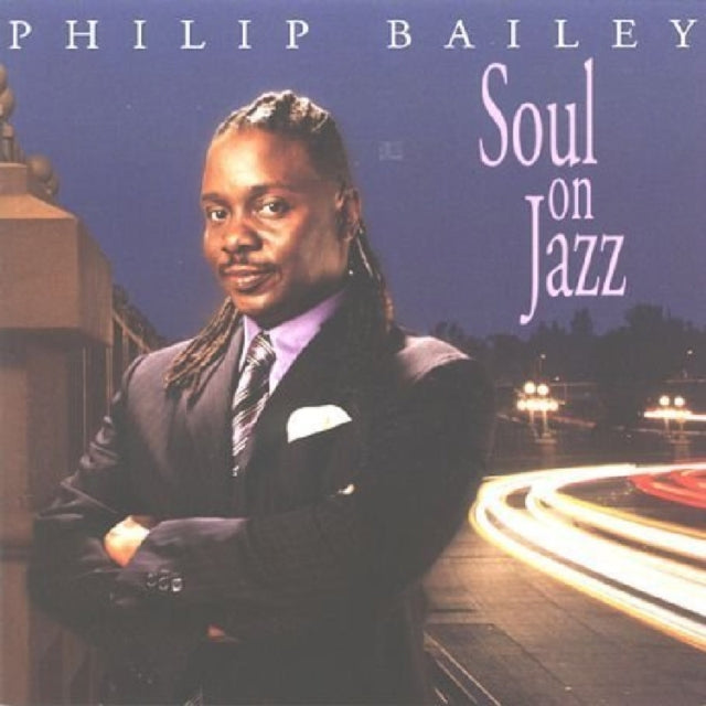 Soul On Jazz