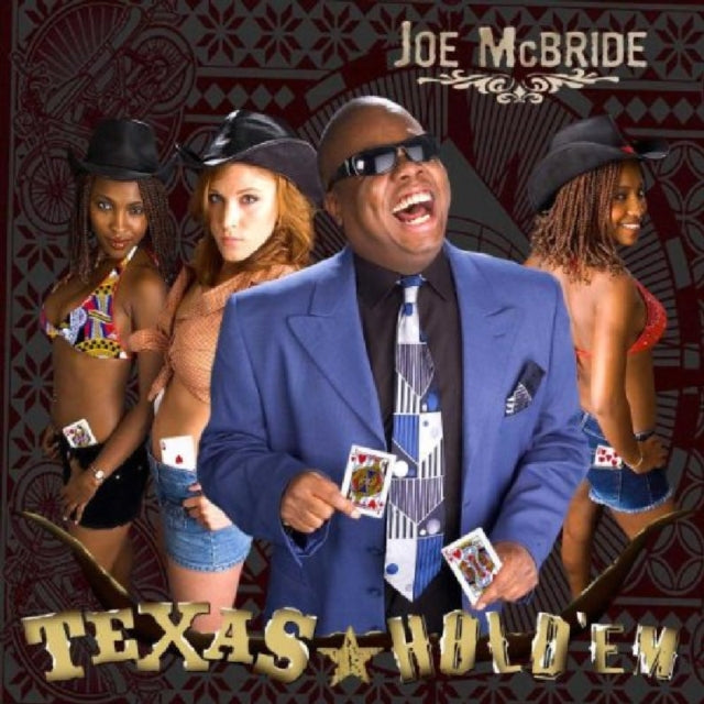 Texas Hold 'Em