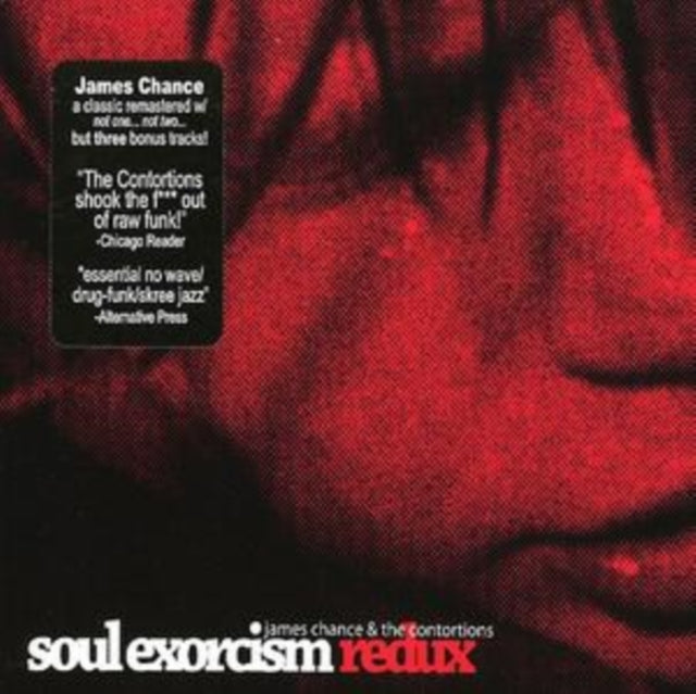 Soul Exorcism Redux
