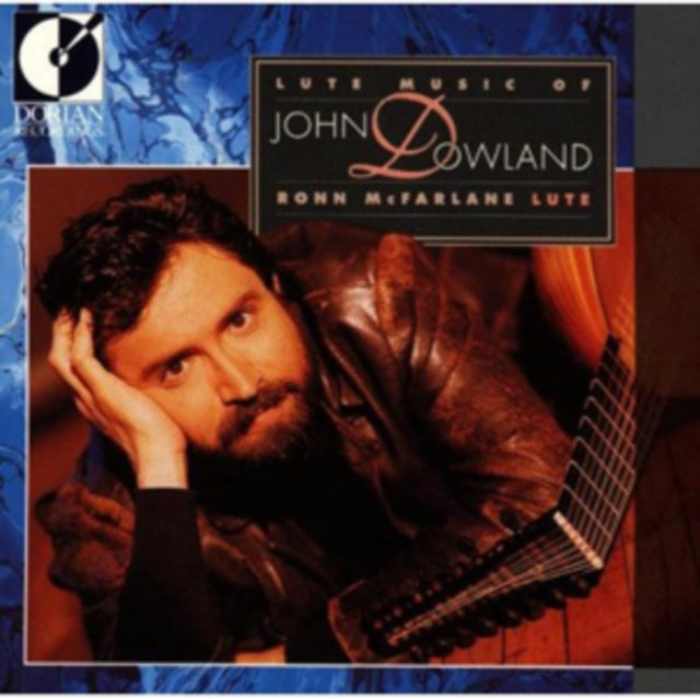Lute Music of John Dowland