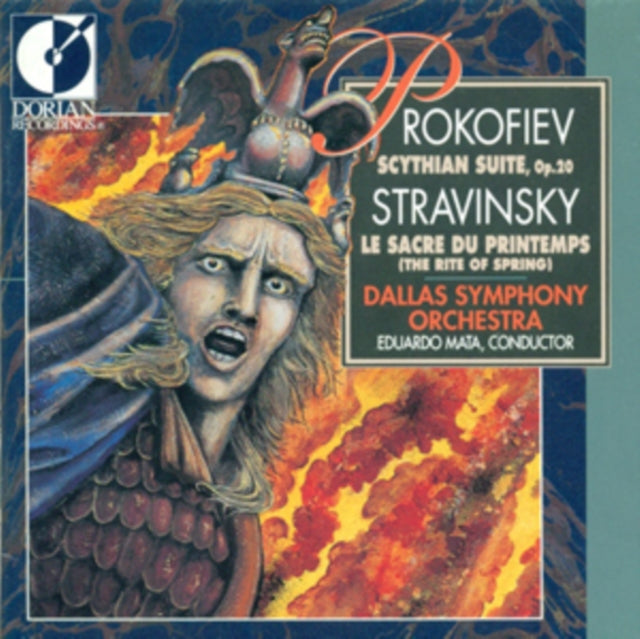 Prokofiev: Scythian Suite, Op. 20/...