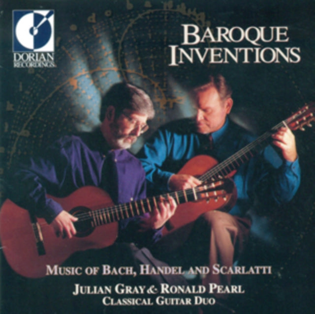 Baroque Inventions