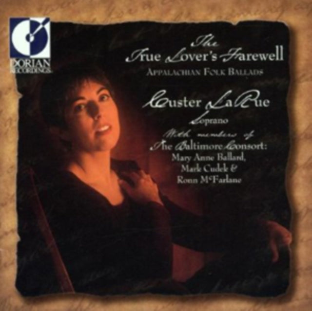 The True Lover's Farewell