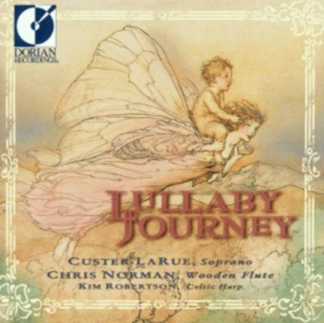 Lullaby Journey