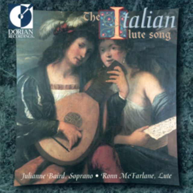 The Italian Lute Song