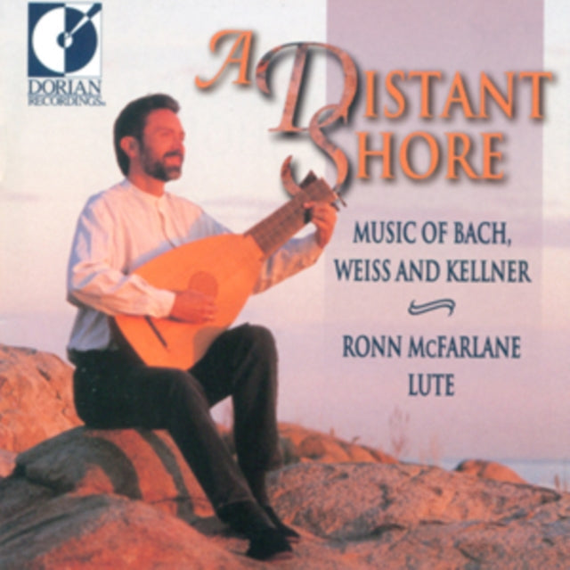 A Distant Shore
