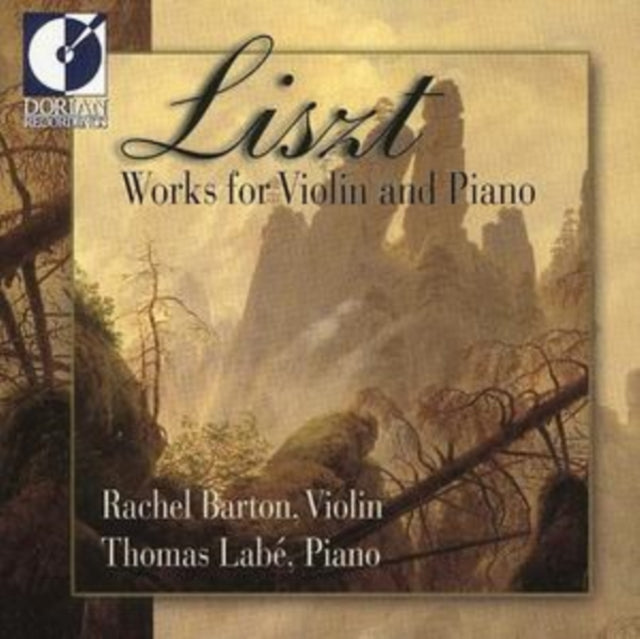 Violin and Piano - Vol. 1