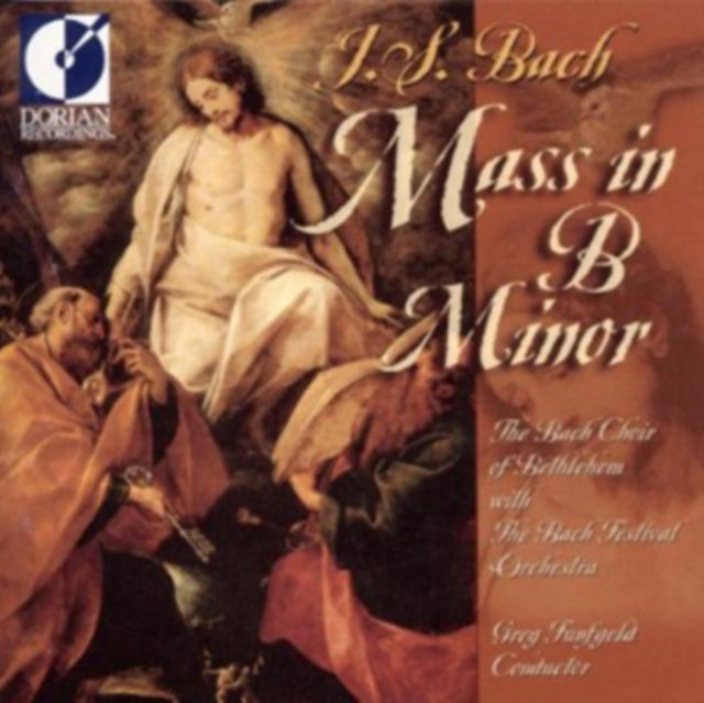 J. S. Bach: Mass in B Minor