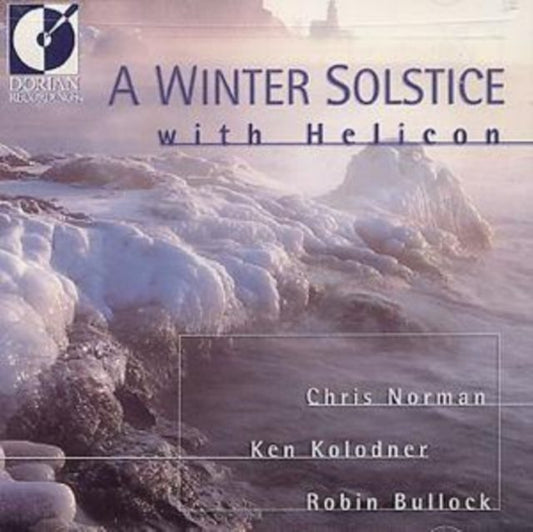 A Winter Solstice