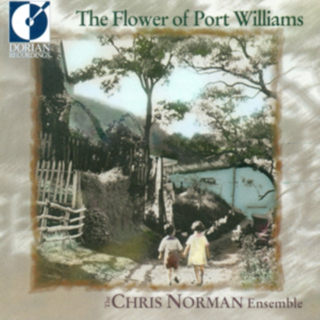 The Flower of Port Williams