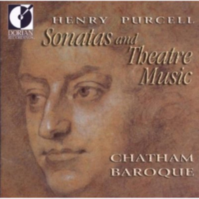 Henry Purcell: Sonatas and Theatre Music