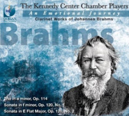 Johannes Brahms: An Emotional Journey
