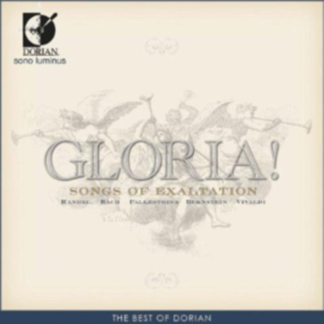 Gloria! Songs of Exaltation