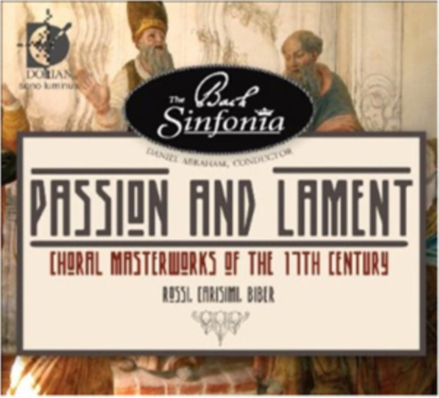 Passion and Lament