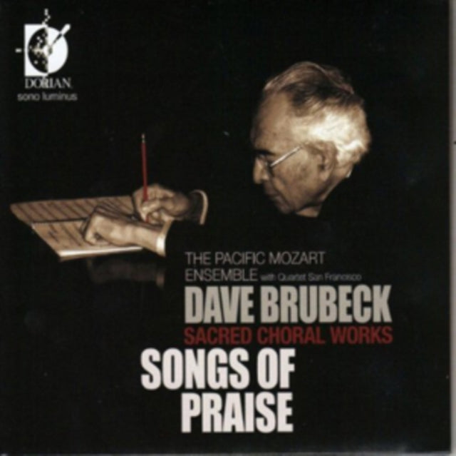 Dave Brubeck: Songs of Praise