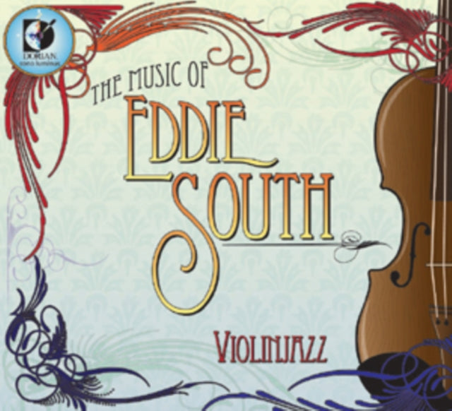 The Music of Eddie South
