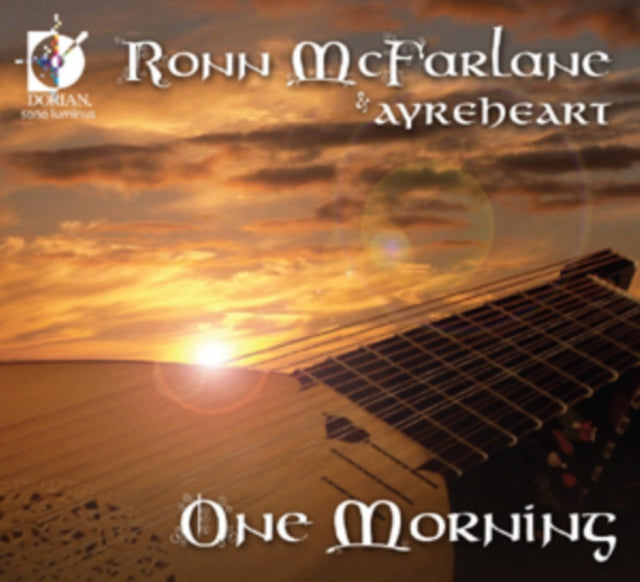 Ronn McFarlane & Ayreheart: One Morning