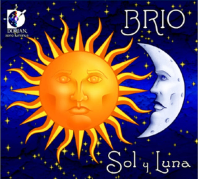 Solo Y Luna