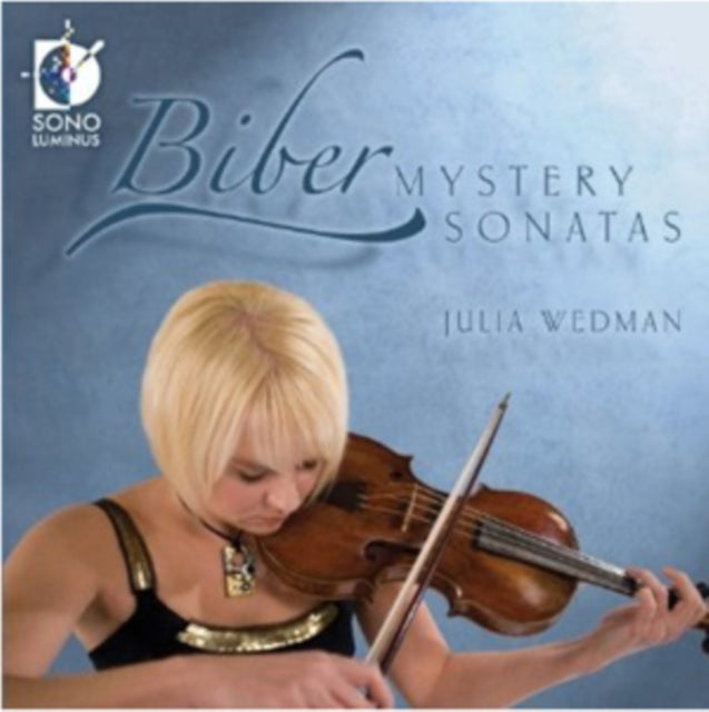 Biber: Mystery Sonatas