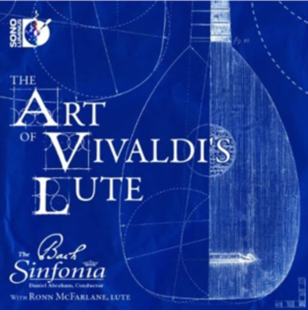 The Art of Vivaldi's Lute
