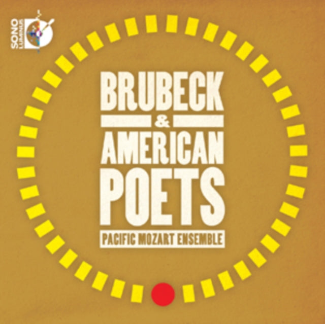 Brubeck and American Poets