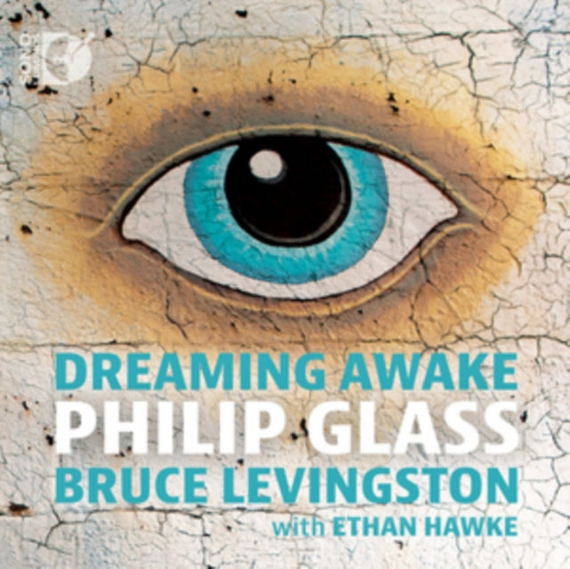 Philip Glass: Dreaming Awake