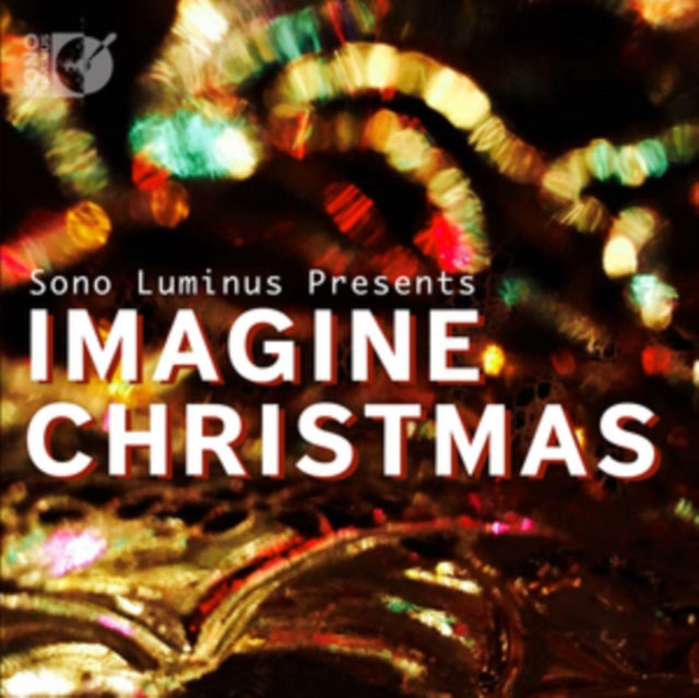 Sono Luminus Presents Imagine Christmas