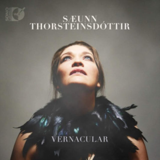 Sæunn Thorsteinsdóttir: Vernacular