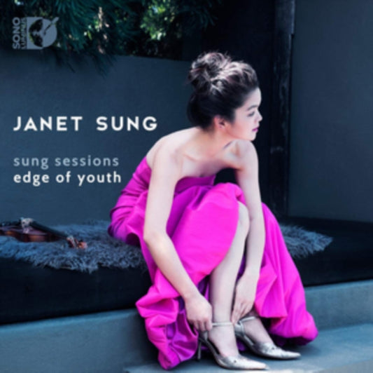 Janet Sung: Sung Sessions/Edge of Youth