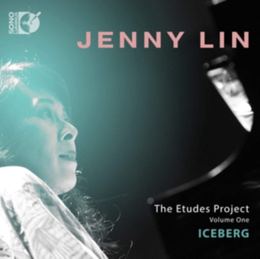 Jenny Lin: The Etudes Project: Iceberg