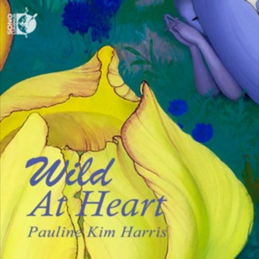 Pauline Kim Harris: Wild at Heart