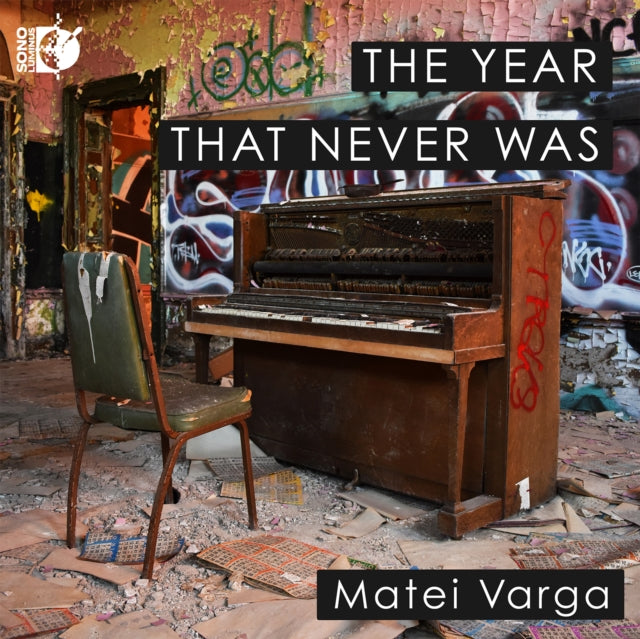 Matei Varga: The Year That Never Was