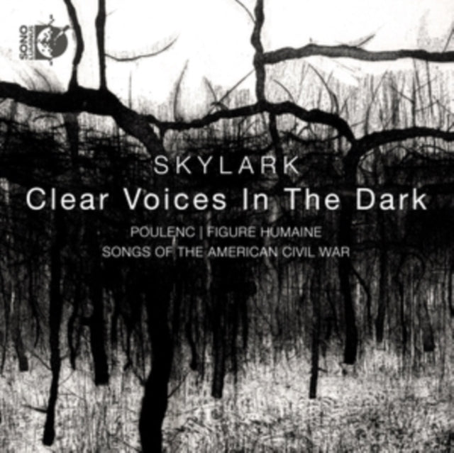 Skylark: Clear Voices in the Dark