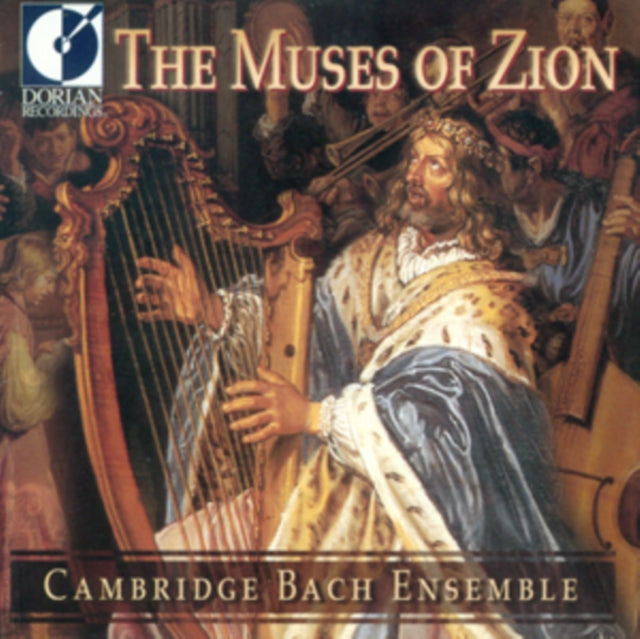 The Muses of Zion