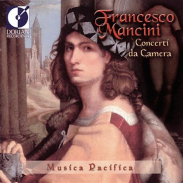 Francesco Mancini: Concerti Da Camera