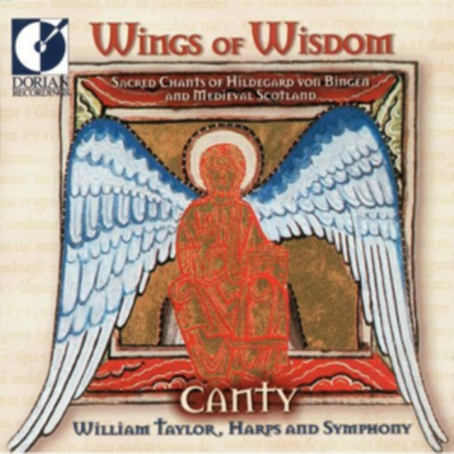 Wings of Wisdom